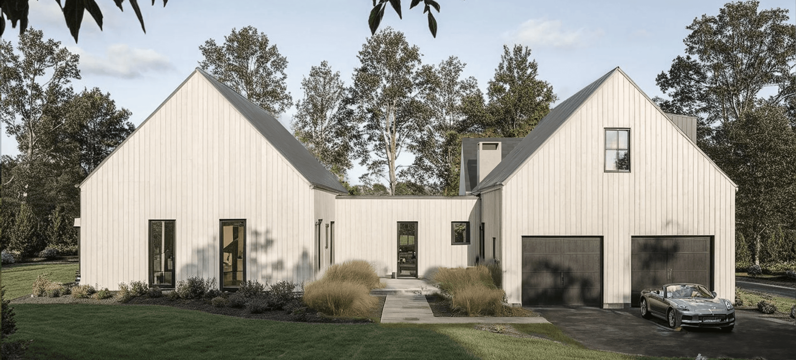 Angelone Homes - Princeton