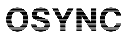OSYNC logo